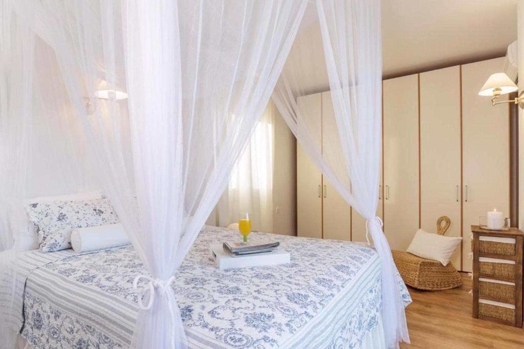 Villa Sevil Лакания Экстерьер фото