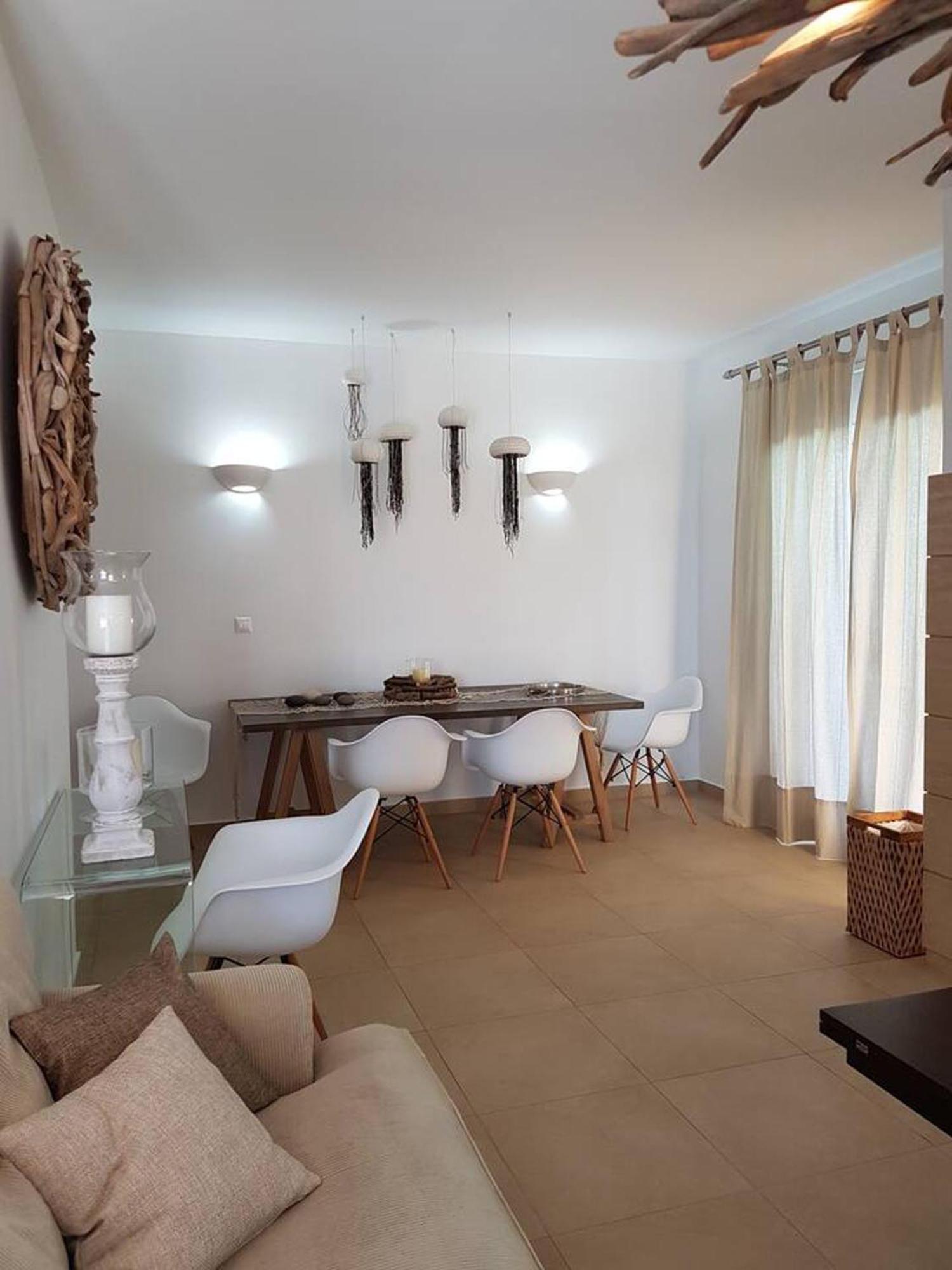 Villa Sevil Лакания Экстерьер фото