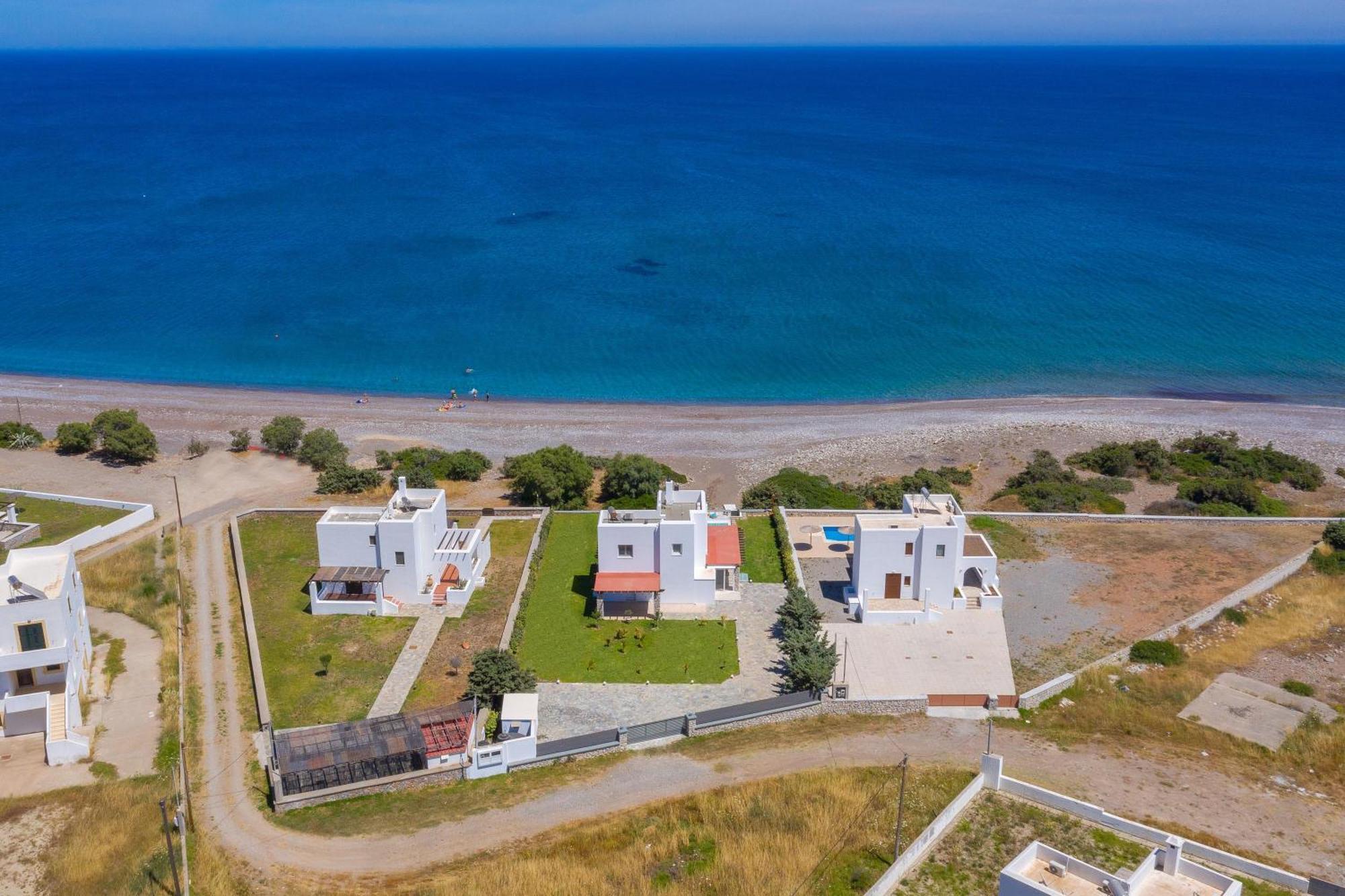 Villa Sevil Лакания Экстерьер фото